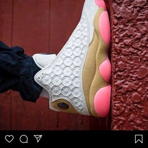 Meet your Posher, Sherry